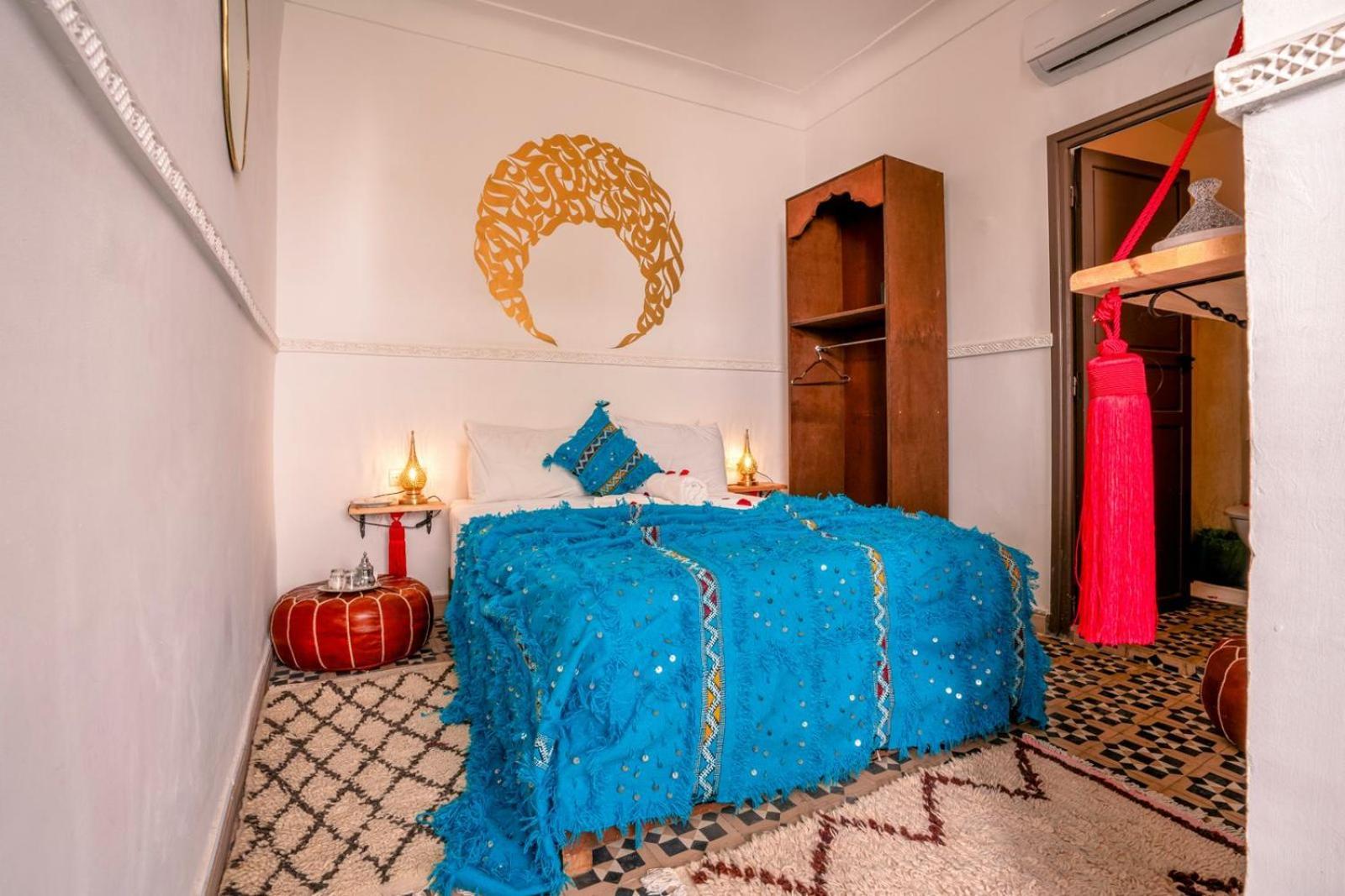 Riad Samir Privilege Boutique Hotel & Spa Μαρακές Εξωτερικό φωτογραφία